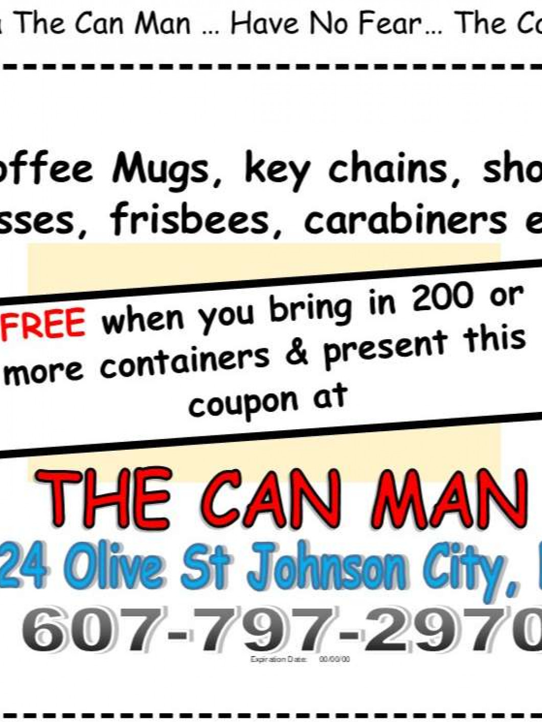 Free Gift